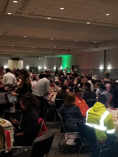 2019 Taste of SSF