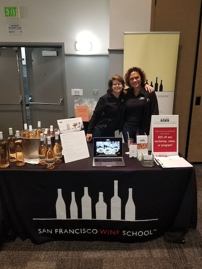 2019 Taste of SSF