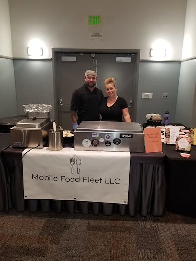 2019 Taste of SSF