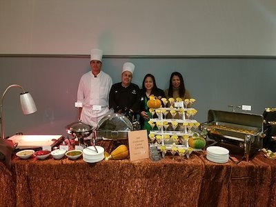 2019 Taste of SSF