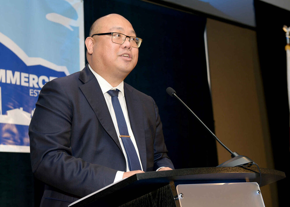 2022 Business Awards