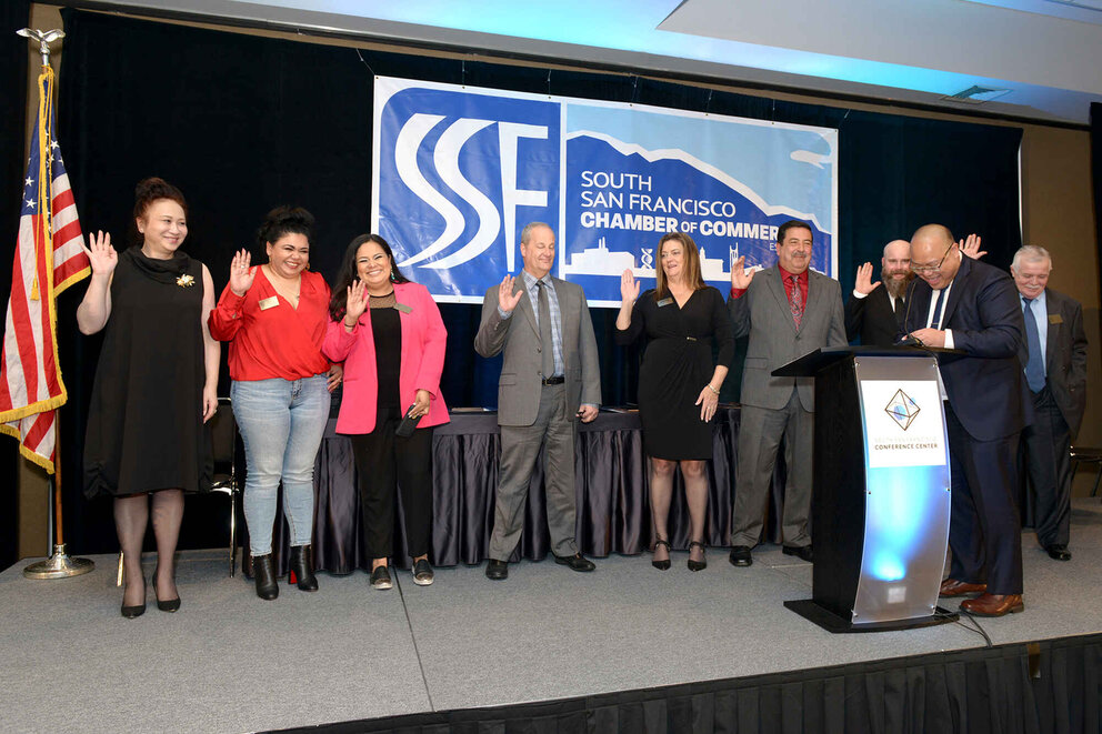 2022 Business Awards