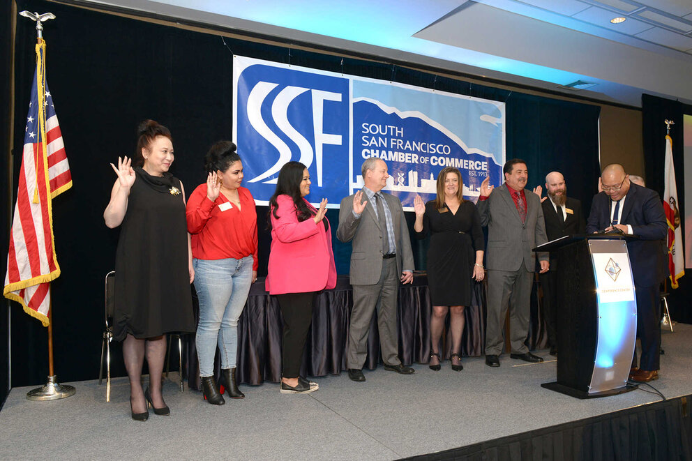 2022 Business Awards