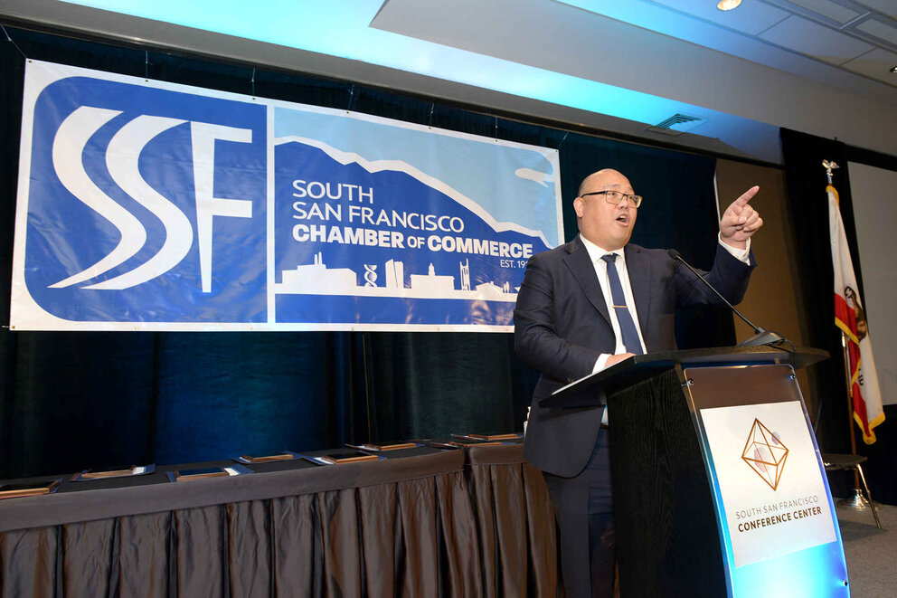 2022 Business Awards