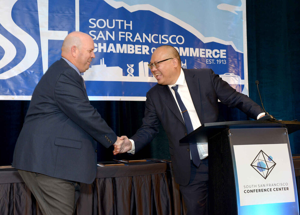 2022 Business Awards