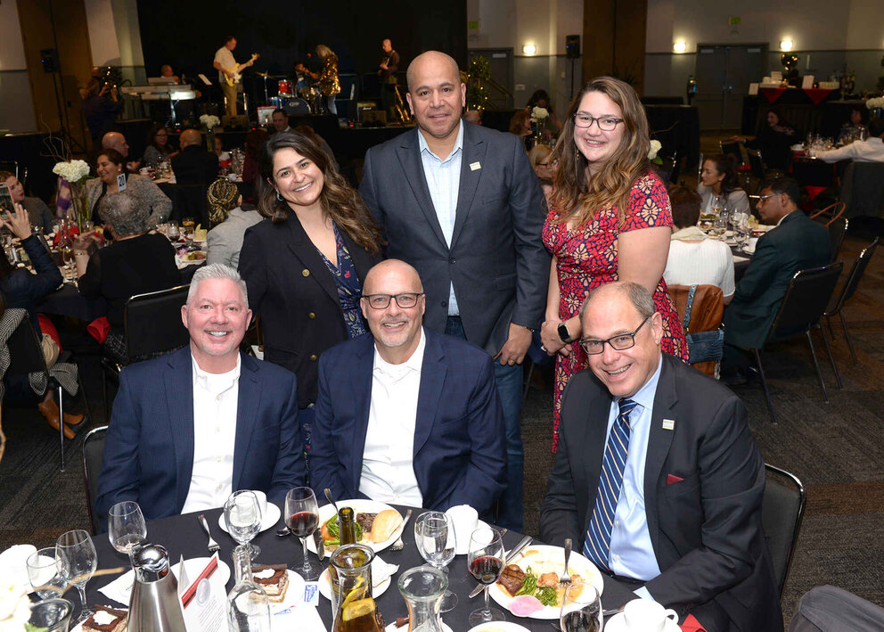 2022 Business Awards