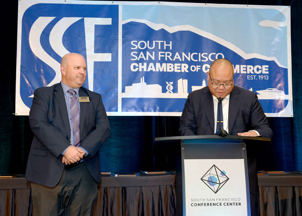 2022 Business Awards