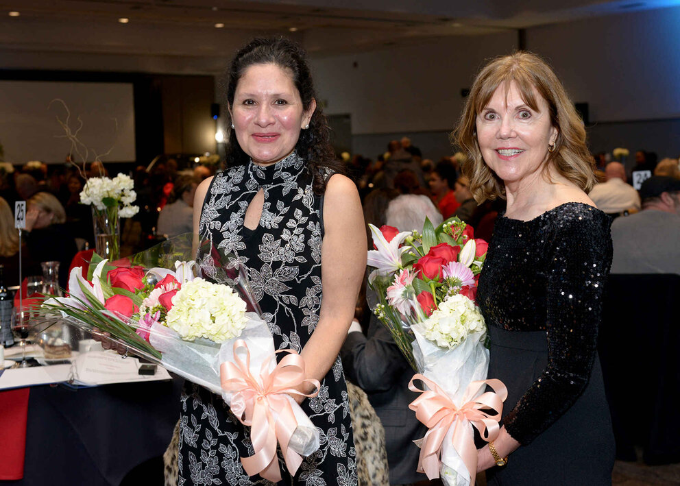 2022 Business Awards