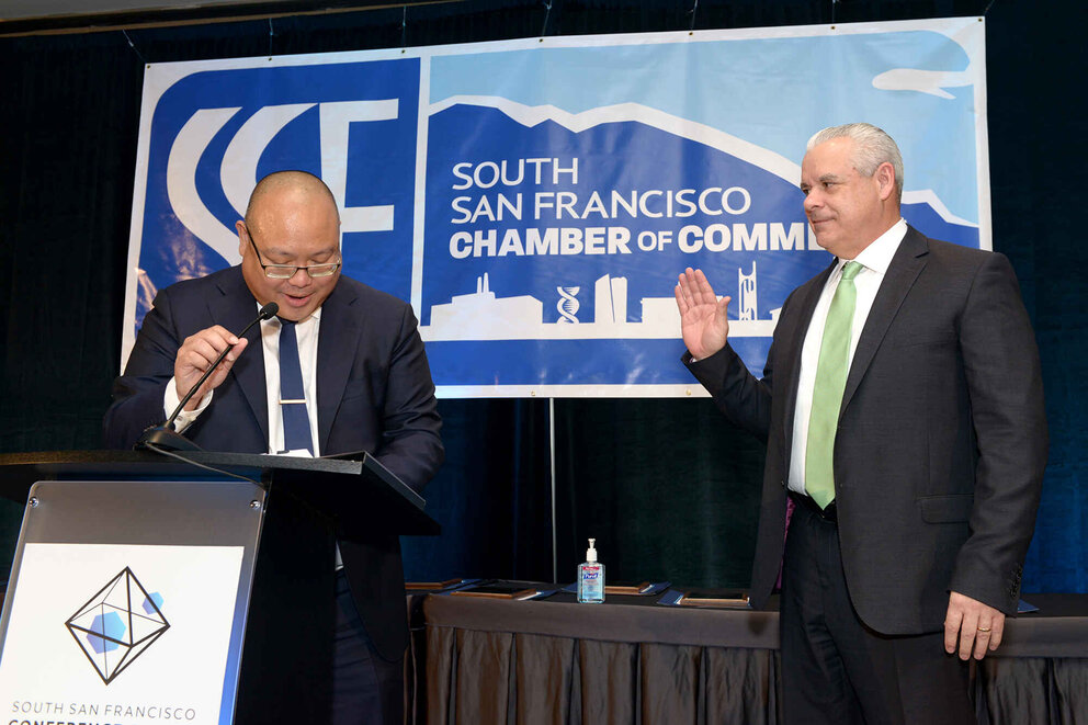 2022 Business Awards