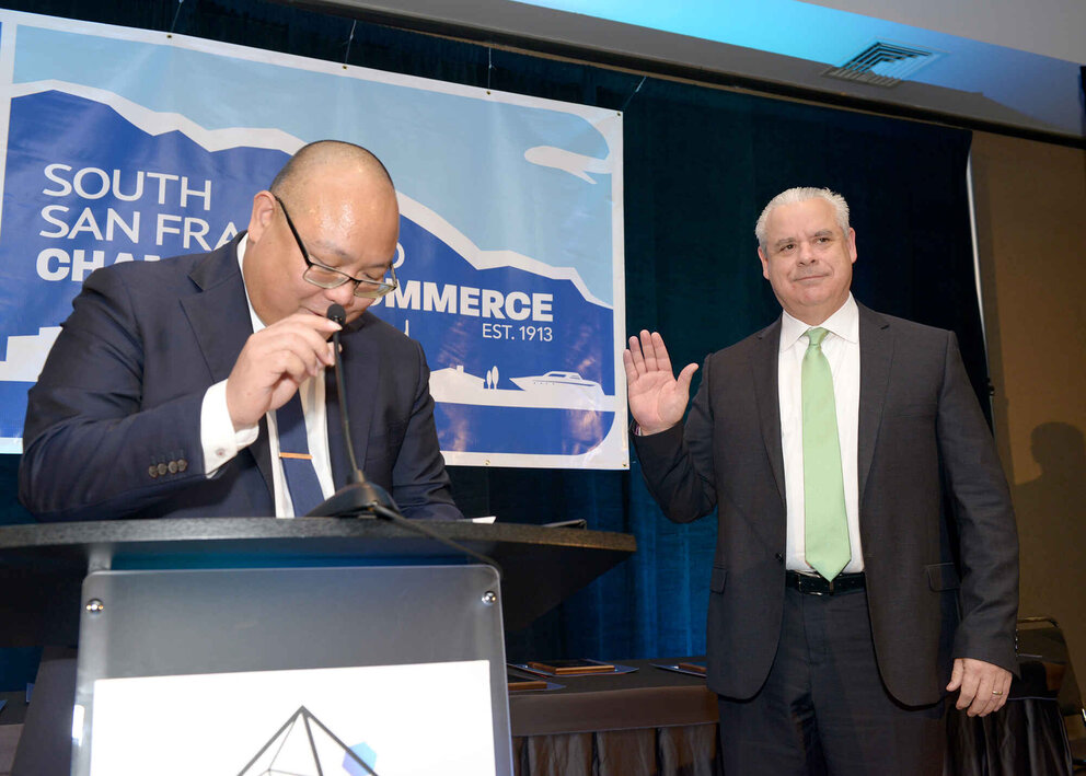 2022 Business Awards