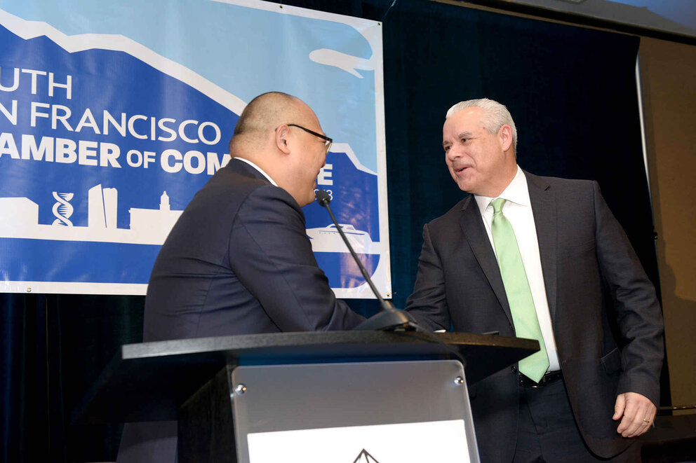 2022 Business Awards