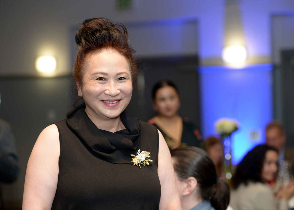 2022 Business Awards