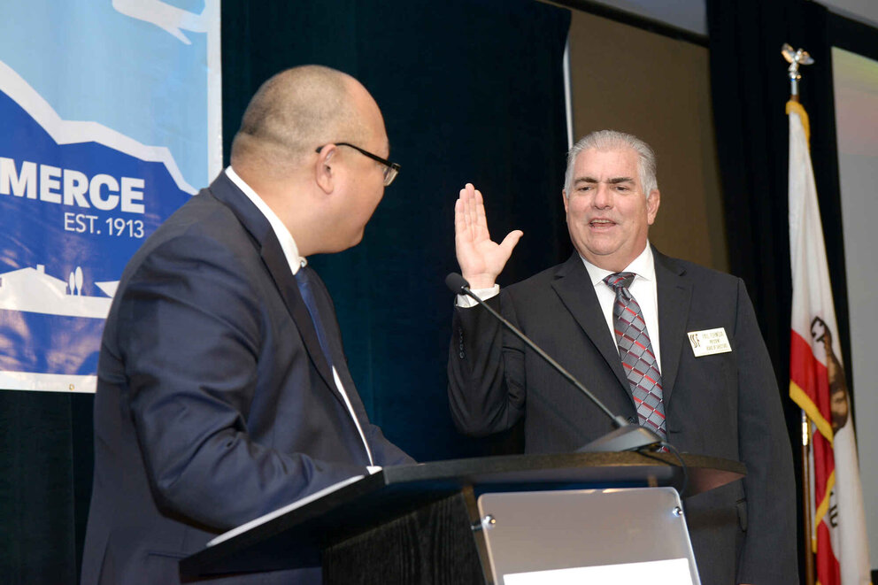 2022 Business Awards