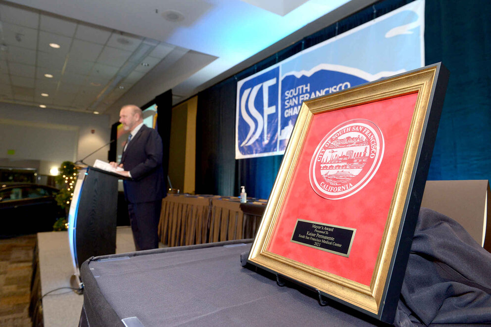 2022 Business Awards