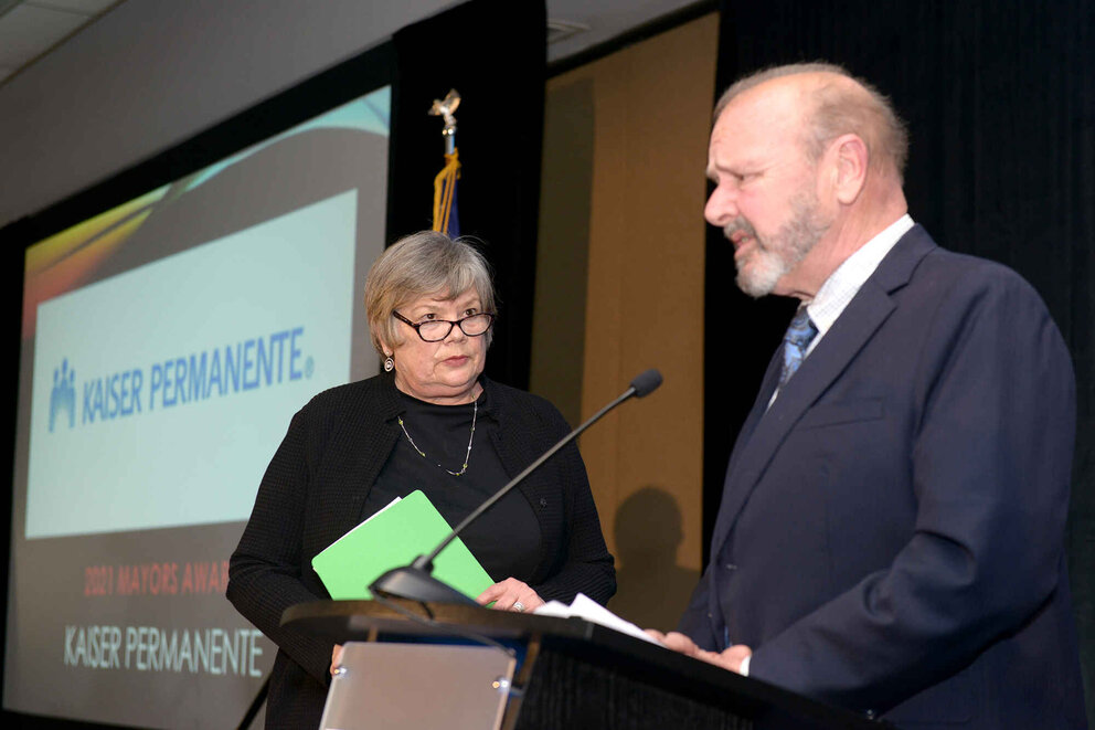 2022 Business Awards