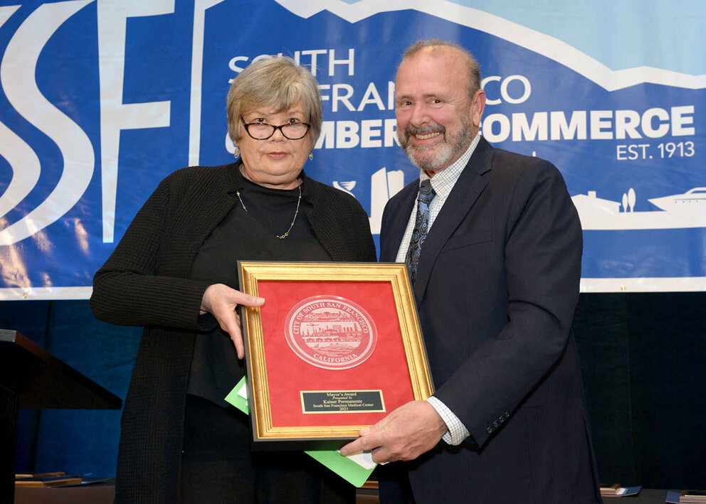 2022 Business Awards