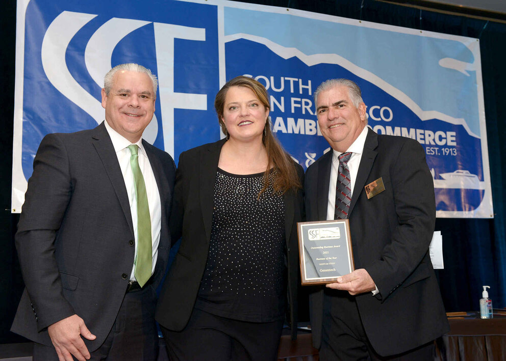 2022 Business Awards