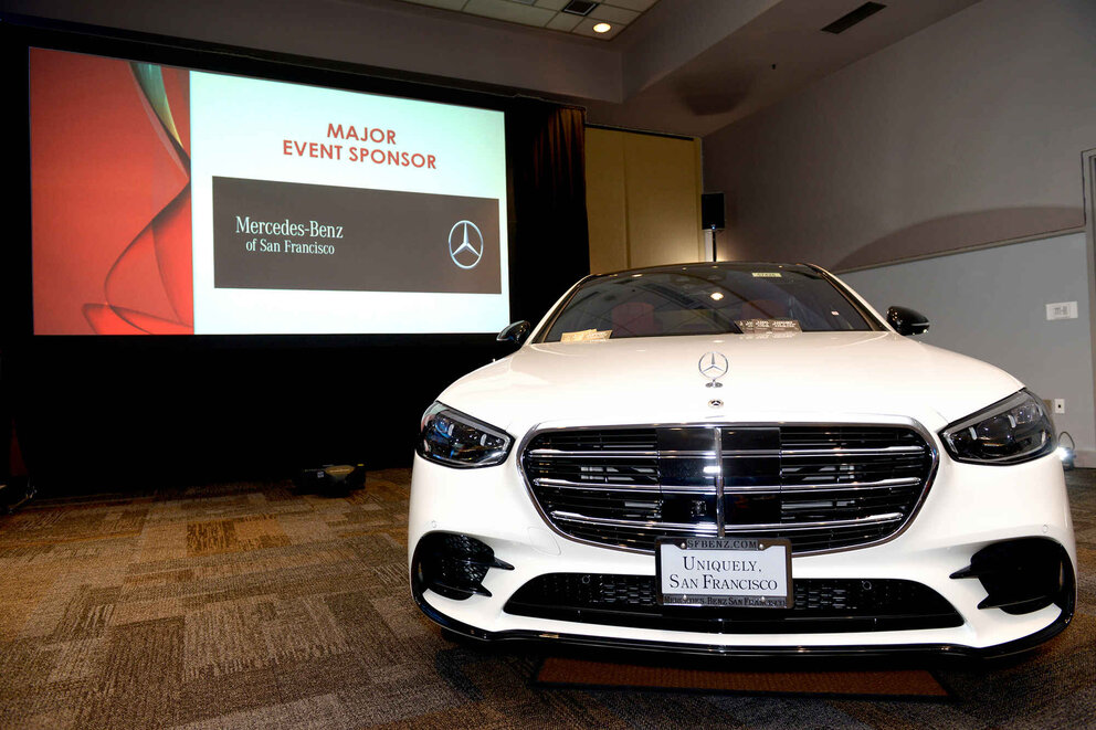 2022 Business Awards