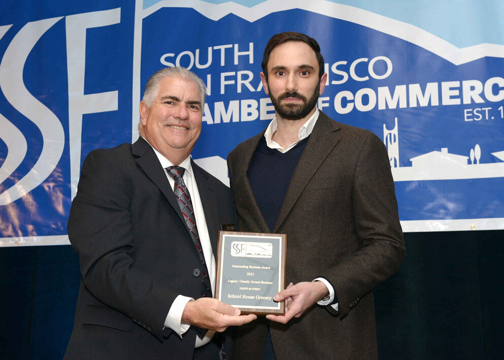 2022 Business Awards