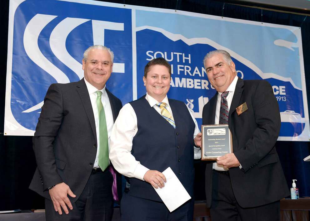 2022 Business Awards