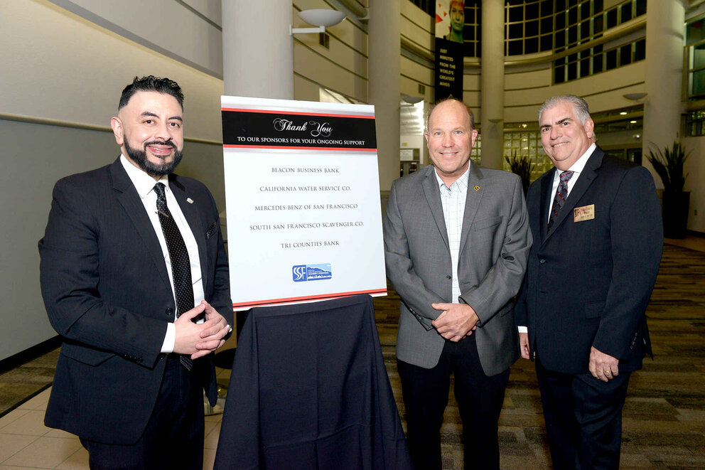 2022 Business Awards