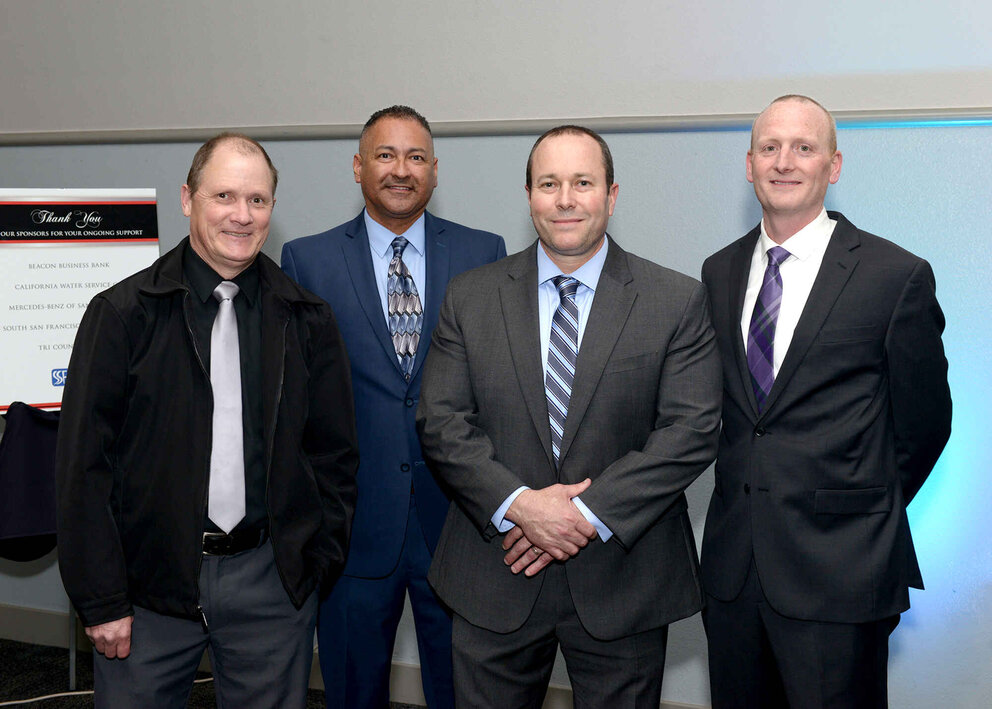 2022 Business Awards