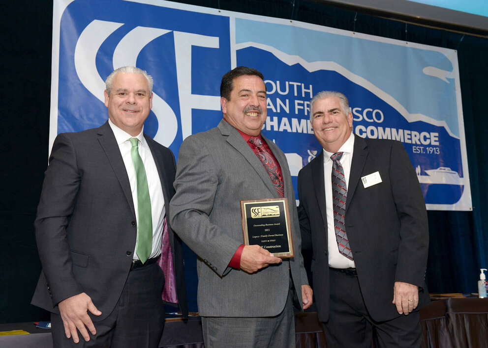 2022 Business Awards