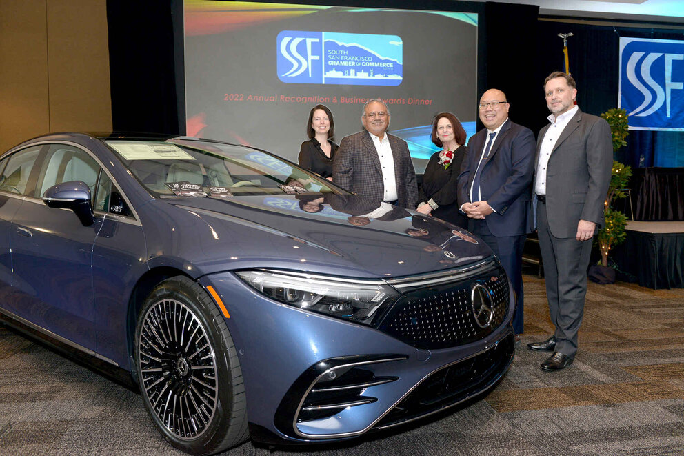 2022 Business Awards