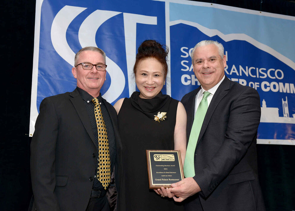 2022 Business Awards