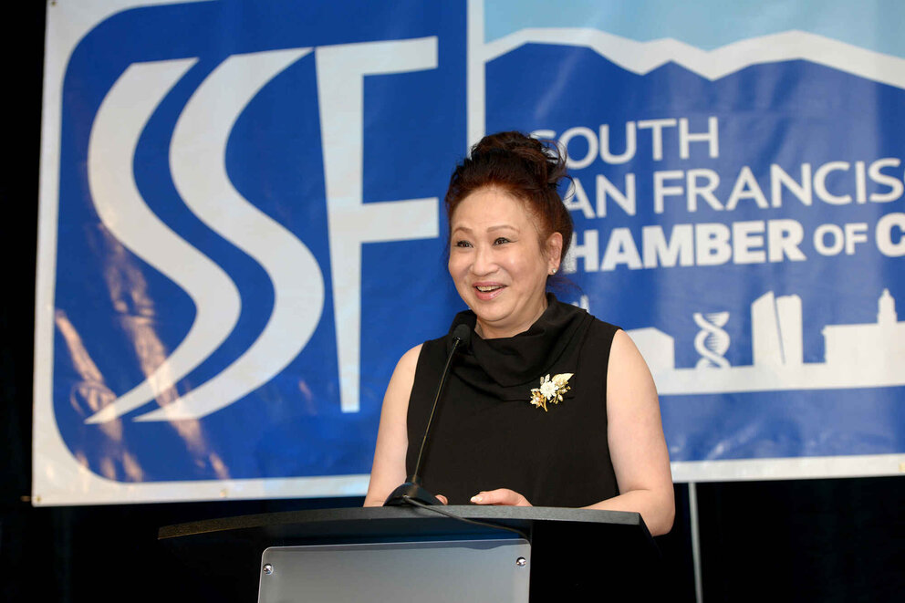 2022 Business Awards