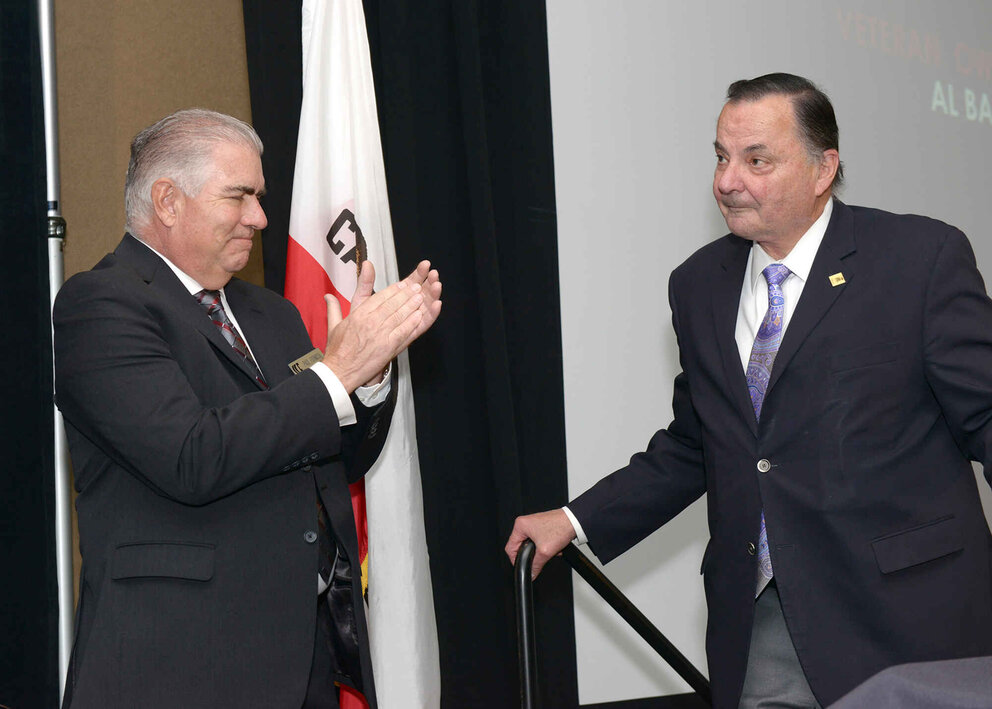 2022 Business Awards