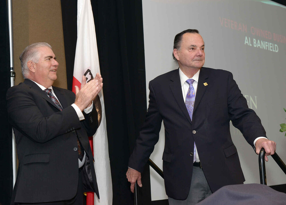 2022 Business Awards