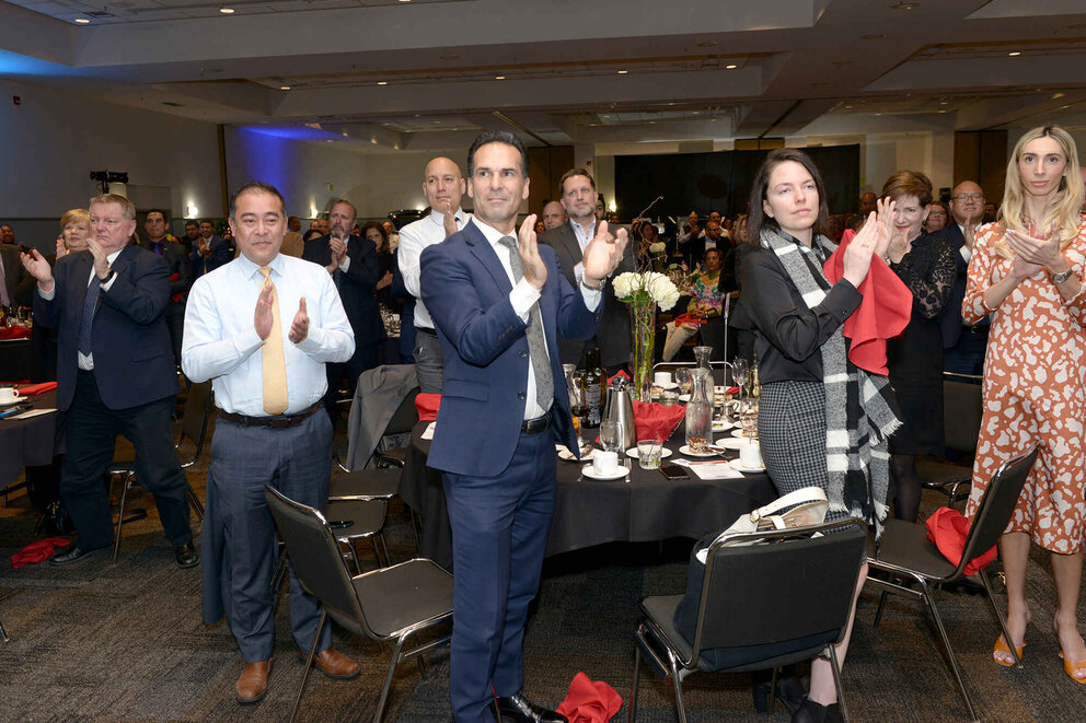 2022 Business Awards