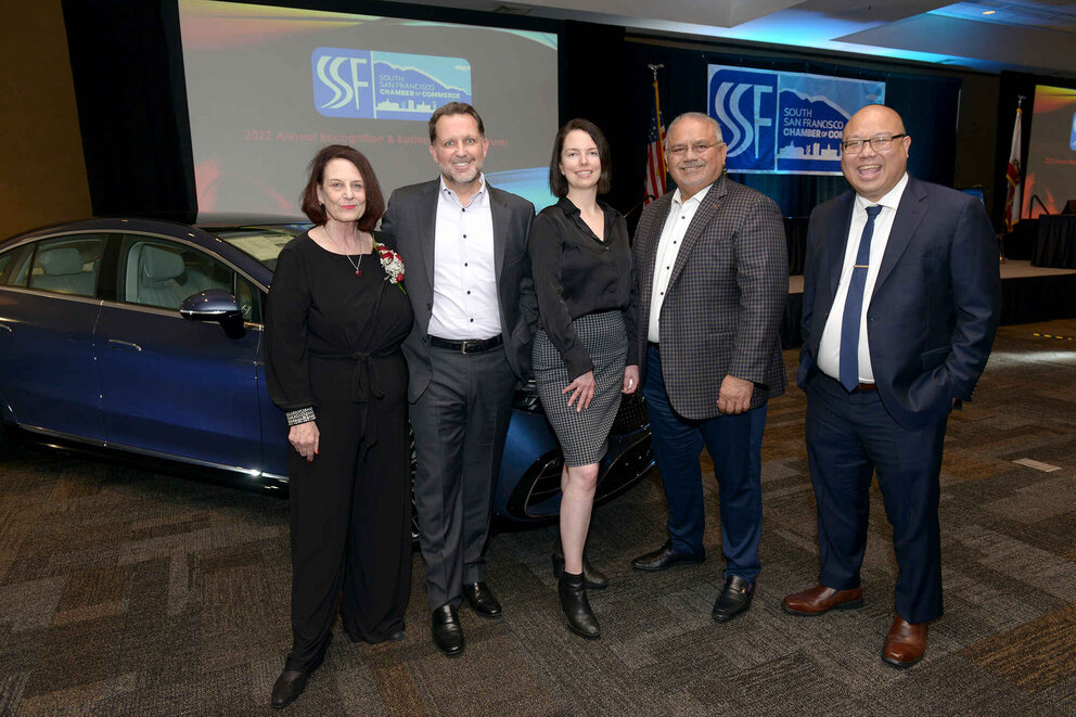 2022 Business Awards