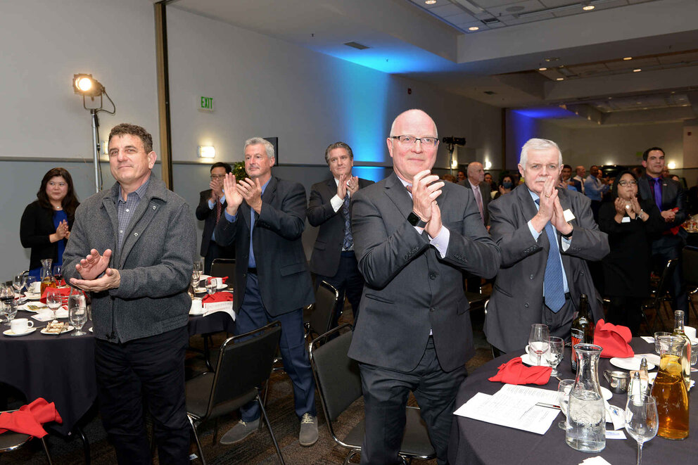 2022 Business Awards