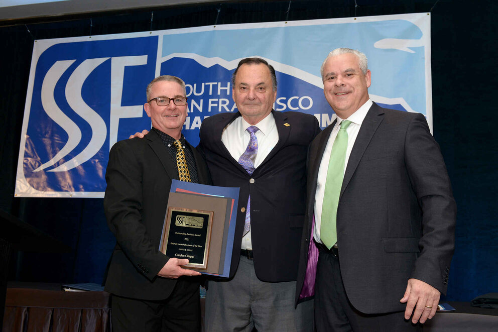 2022 Business Awards