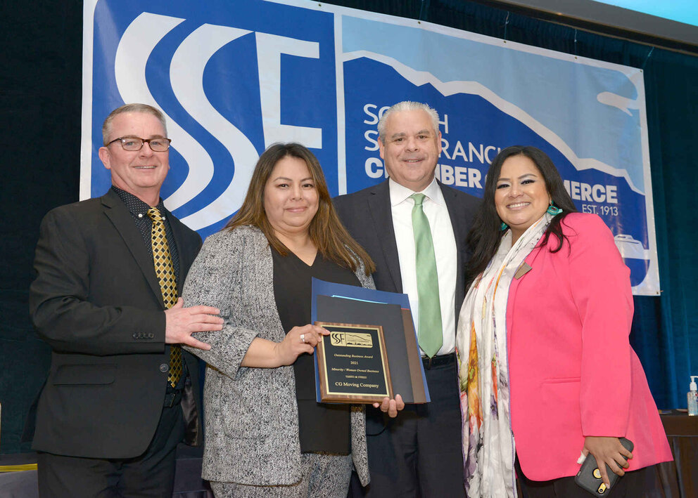 2022 Business Awards