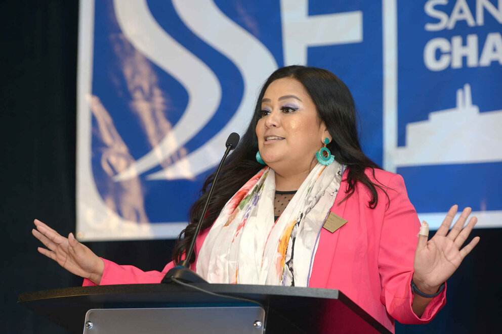 2022 Business Awards