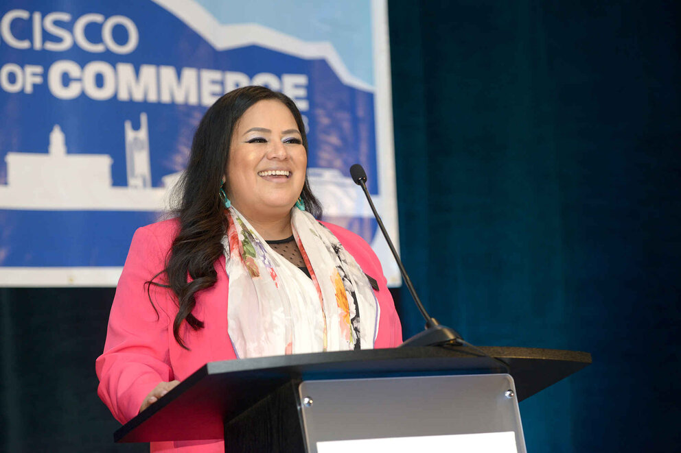 2022 Business Awards