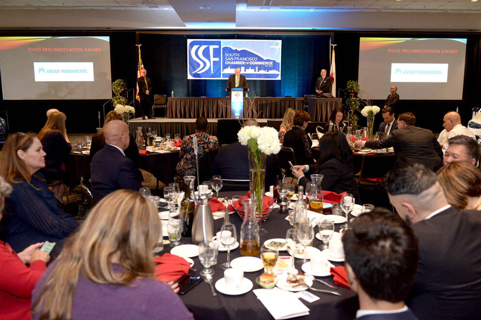 2022 Business Awards