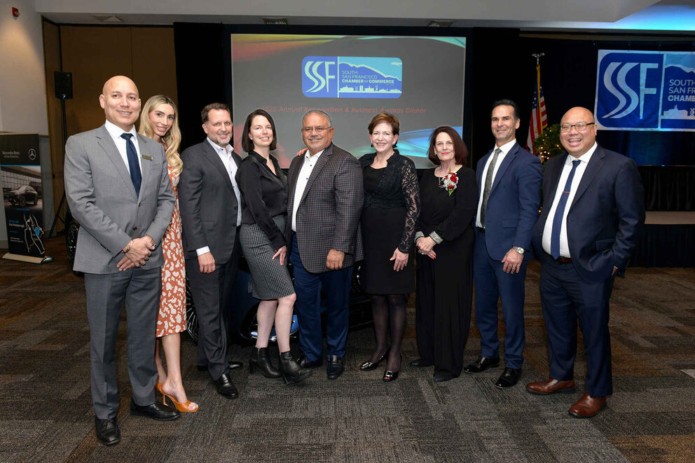 2022 Business Awards