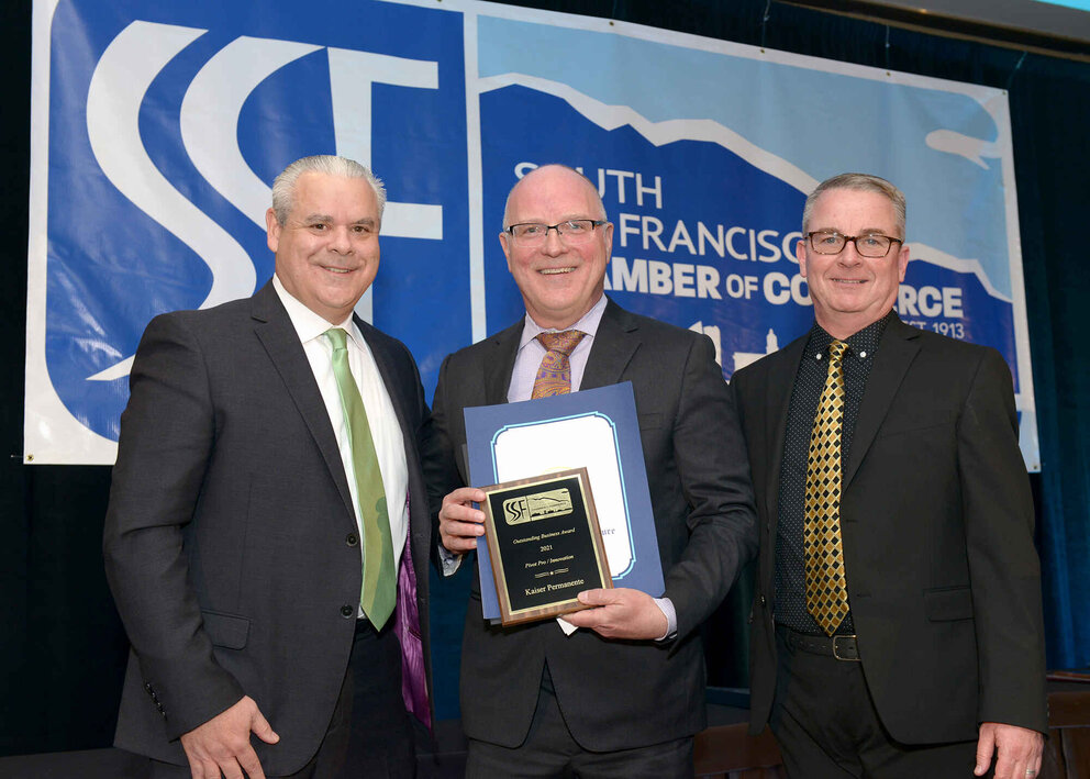 2022 Business Awards