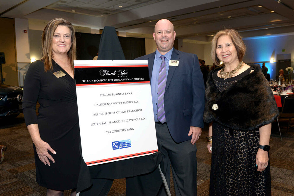 2022 Business Awards