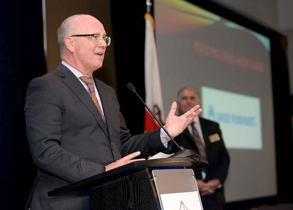 2022 Business Awards