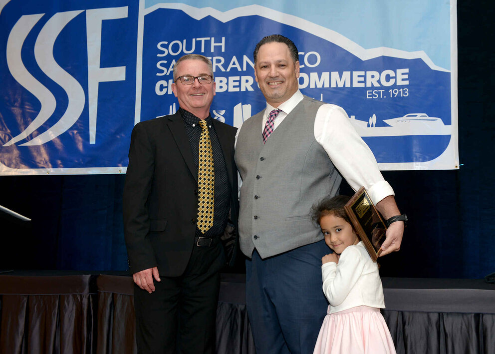 2022 Business Awards