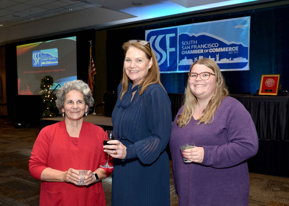 2022 Business Awards