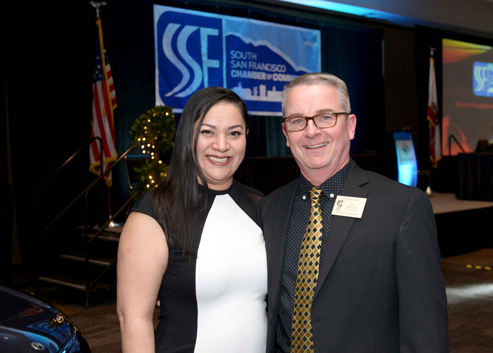 2022 Business Awards