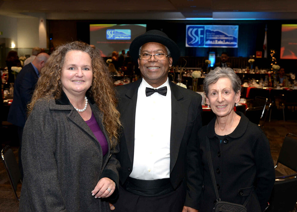 2022 Business Awards