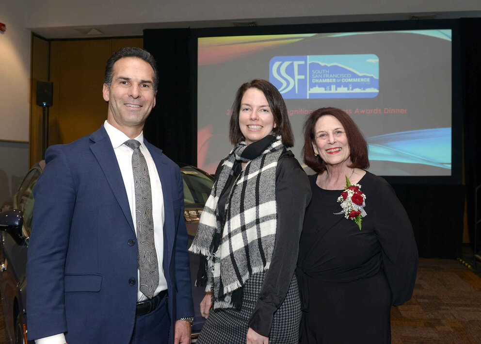 2022 Business Awards