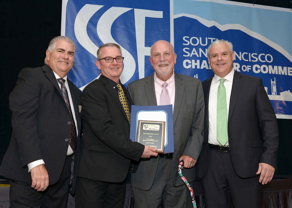 2022 Business Awards